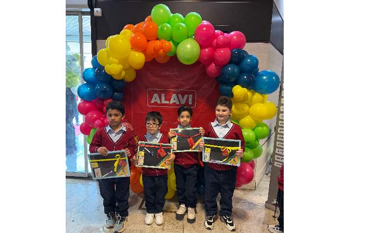 جشن شکوفه ها 22