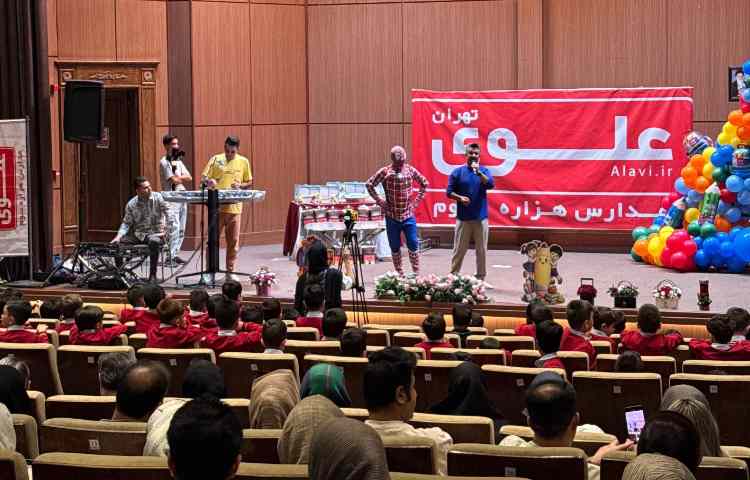 جشن شکوفه ها 22