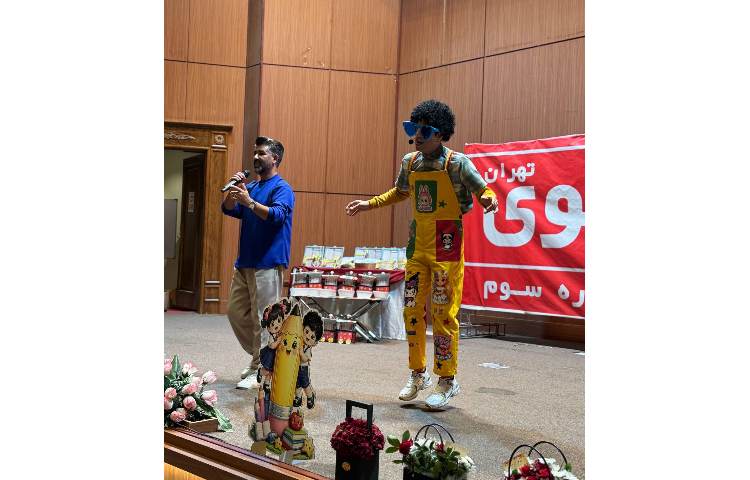 جشن شکوفه ها 29