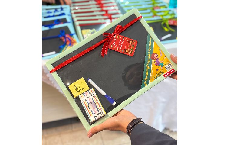 جشن شکوفه ها 3