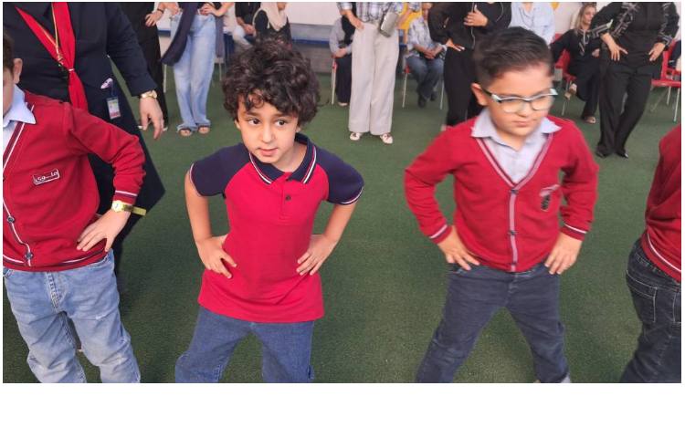 جشن شکوفه ها 3