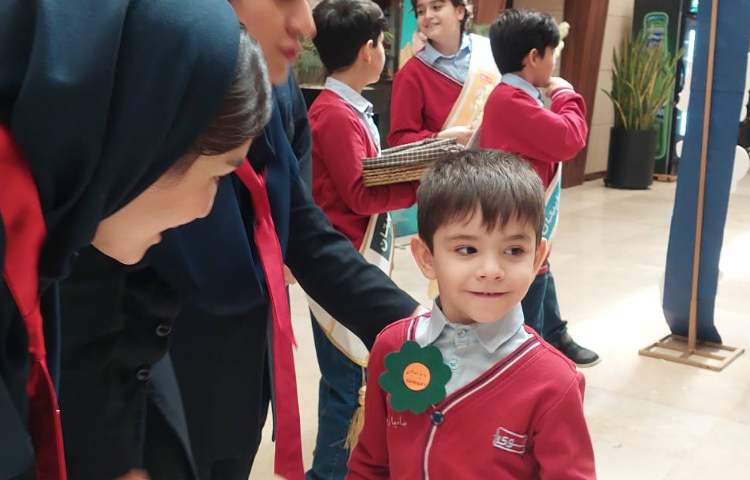 جشن شکوفه ها 3