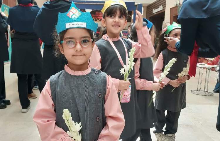 جشن شکوفه ها 3
