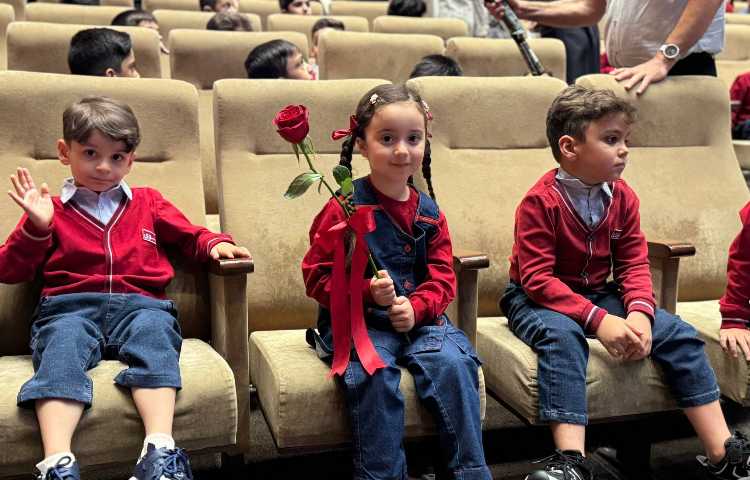 جشن شکوفه ها 3
