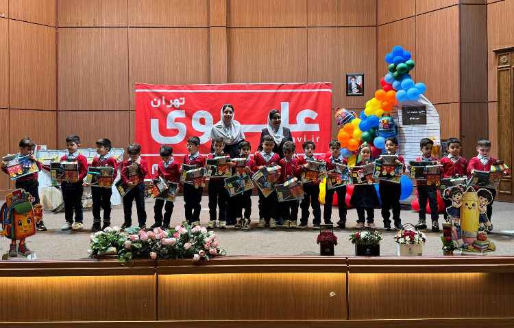 جشن شکوفه ها 34