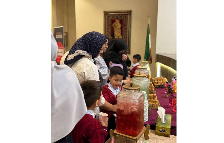 جشن شکوفه ها 35