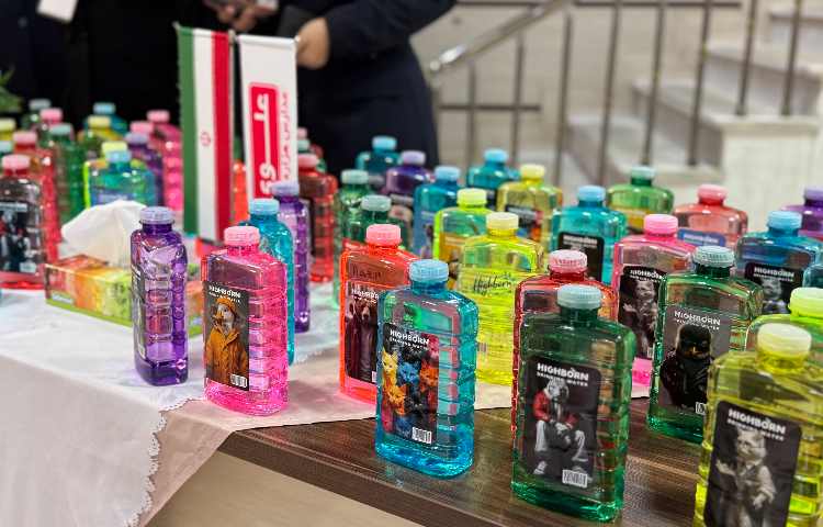 جشن شکوفه ها 4