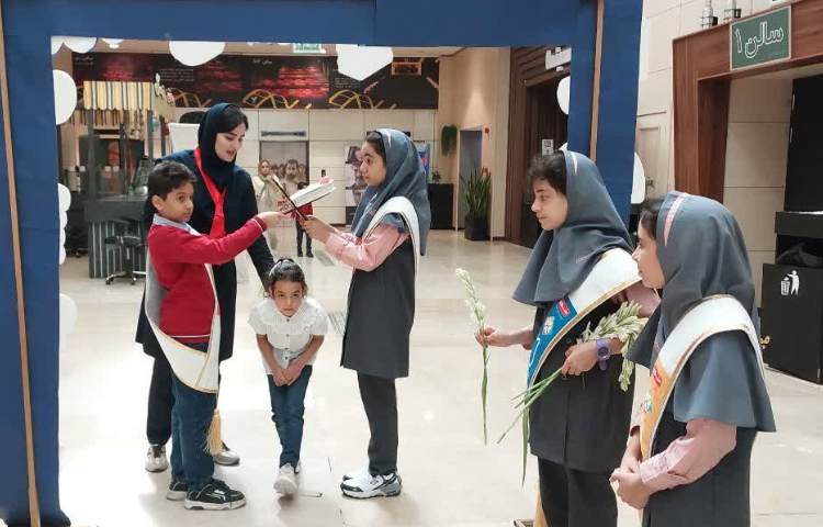 جشن شکوفه ها 4