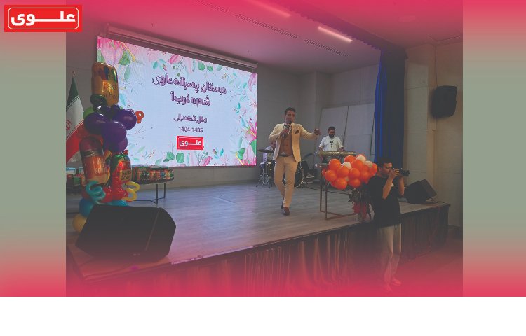 جشن شکوفه ها 5