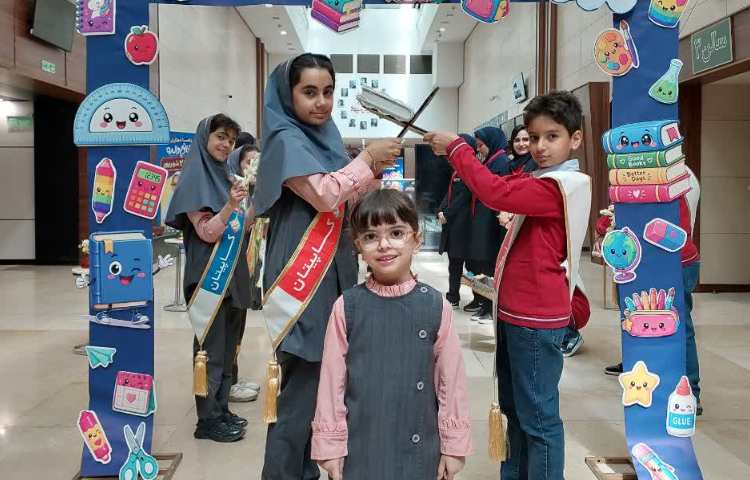 جشن شکوفه ها 5