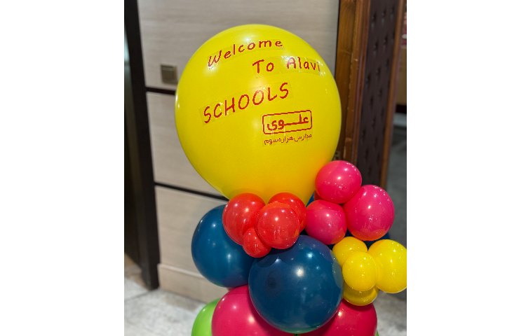 جشن شکوفه ها 6