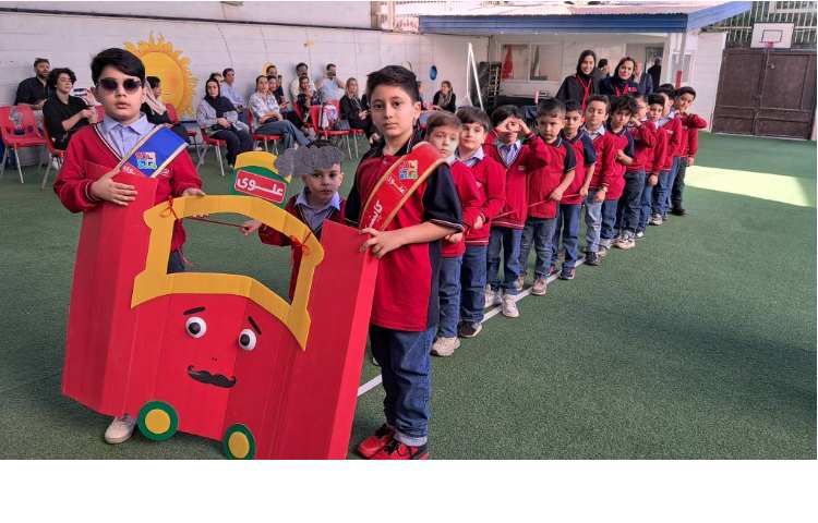جشن شکوفه ها 7