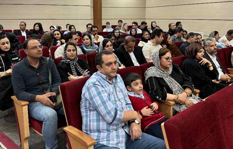 جشن شکوفه ها 8