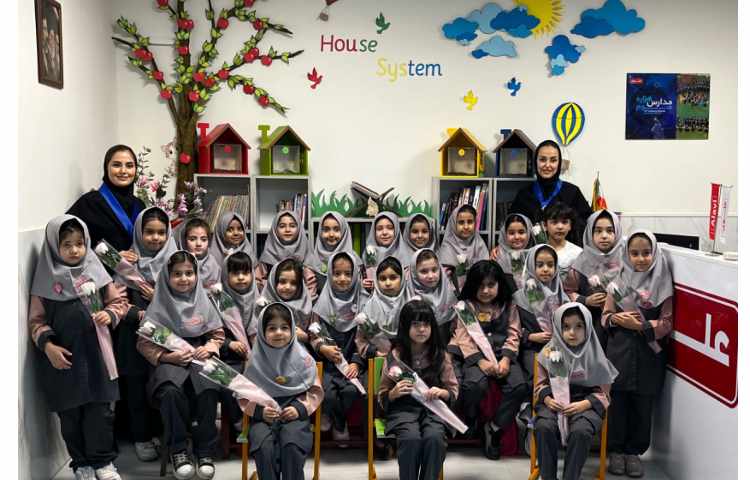 جشن شکوفه ها 8
