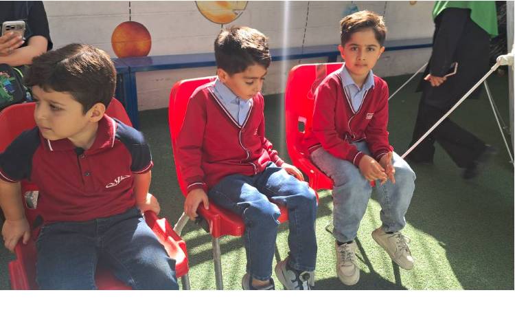 جشن شکوفه ها 8