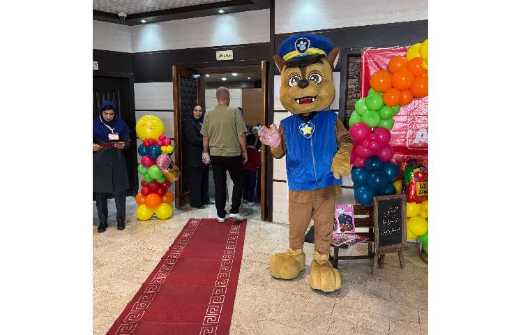 جشن شکوفه ها 9