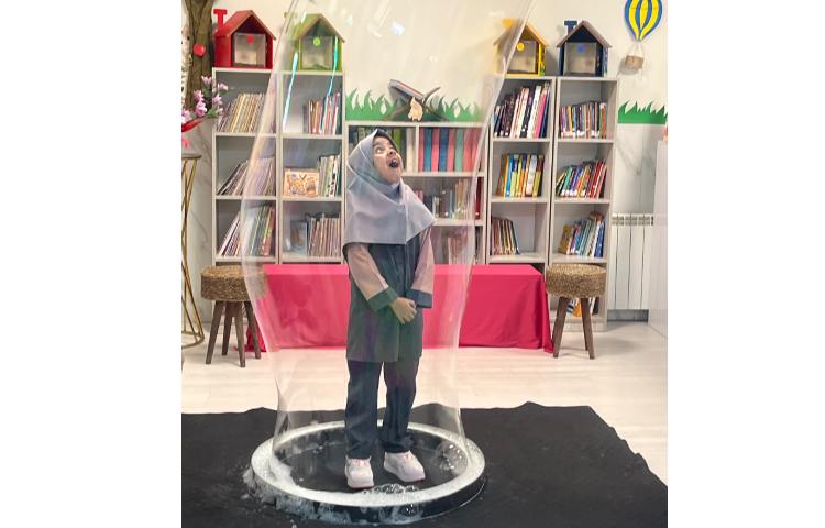 جشن شکوفه ها 9