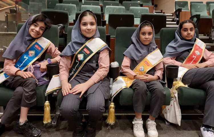 جشن شکوفه ها 9