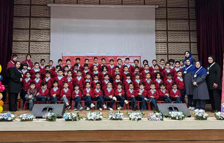 جشن شکوفه ها