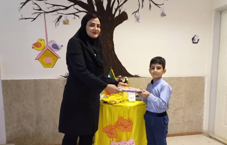 جشن عاطفه ها 2