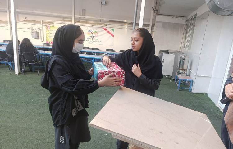 جشن عاطفه ها 2