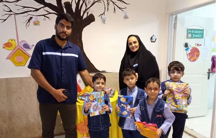 جشن عاطفه ها 3