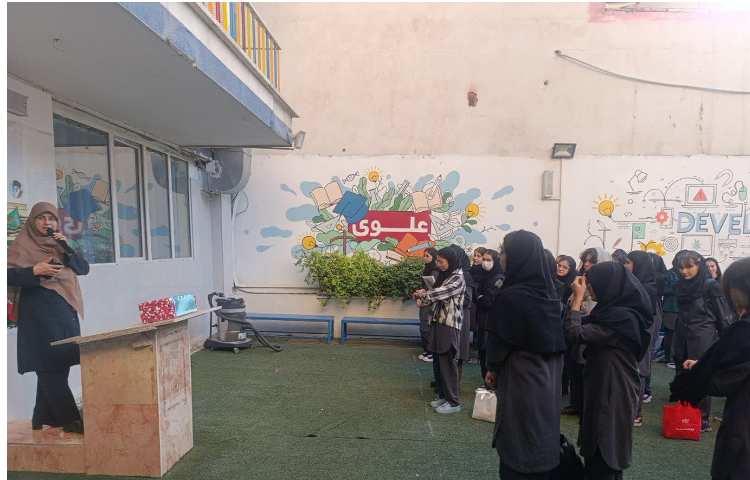 جشن عاطفه ها 4