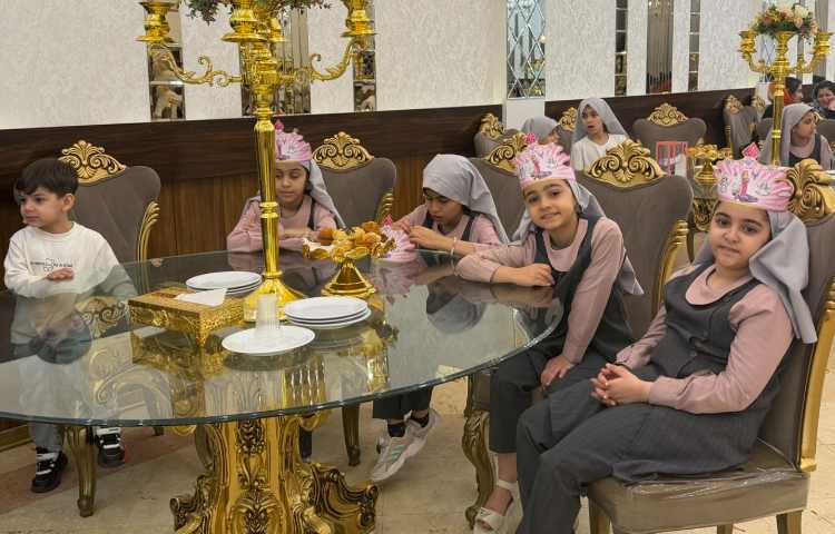 جشن عبادت 1