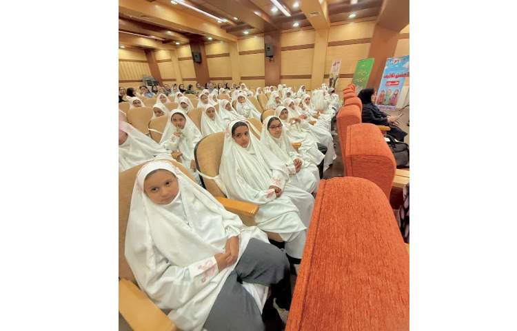 جشن عبادت 10