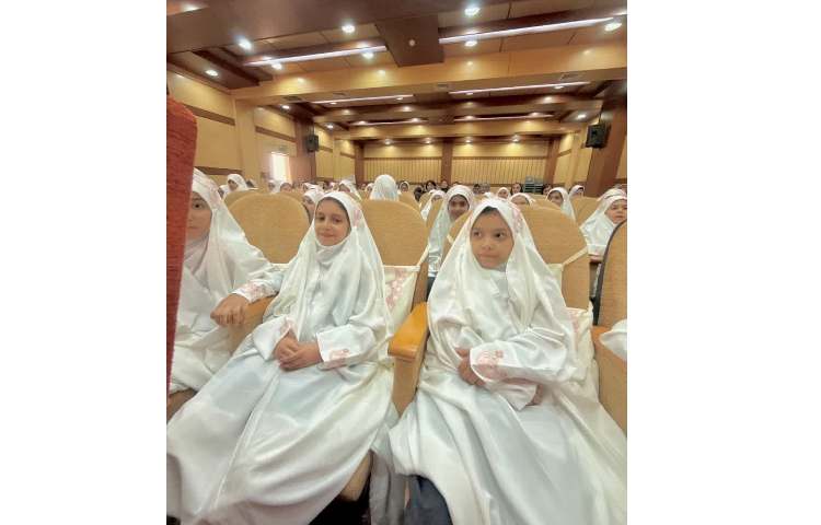 جشن عبادت 11