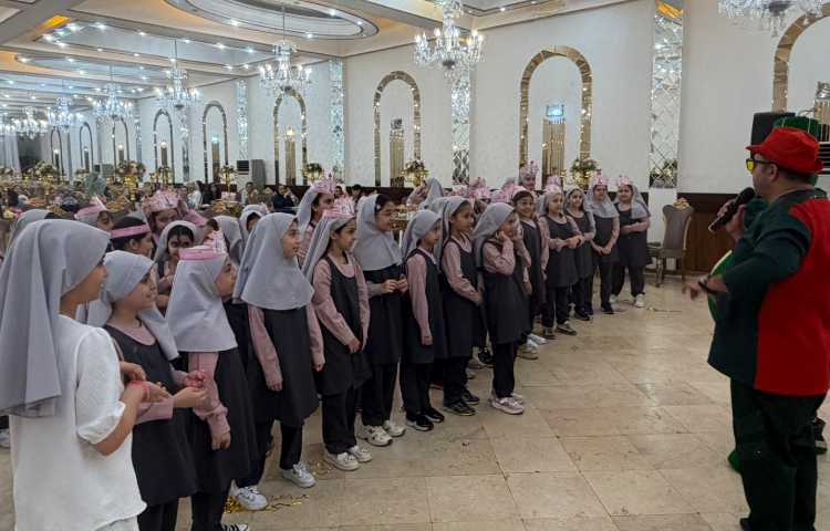 جشن عبادت 11