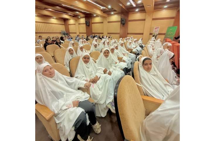 جشن عبادت 12