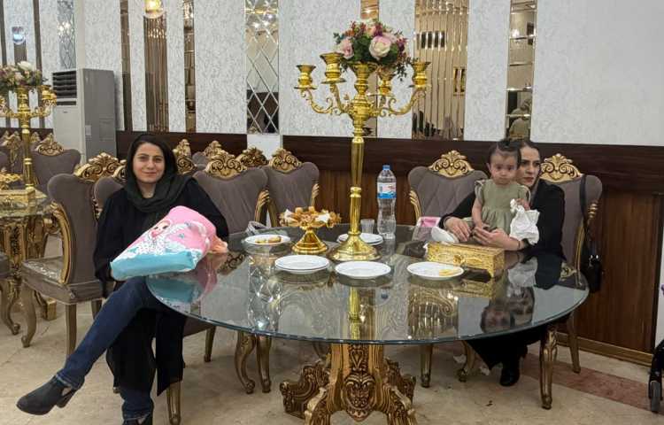 جشن عبادت 13
