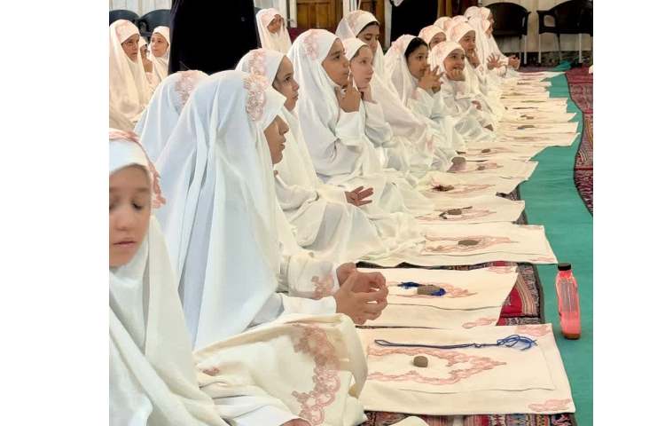 جشن عبادت 16