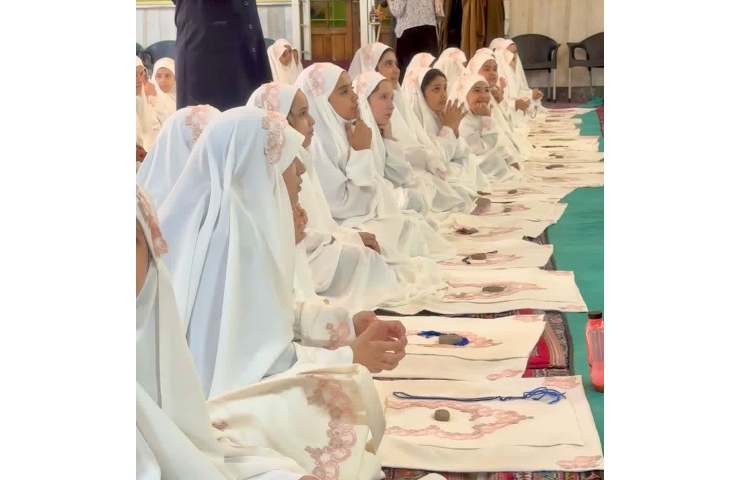 جشن عبادت 17