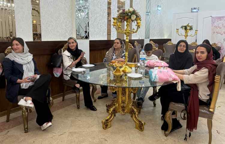 جشن عبادت 17