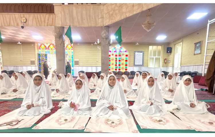 جشن عبادت 19