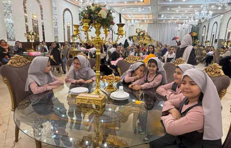 جشن عبادت 19