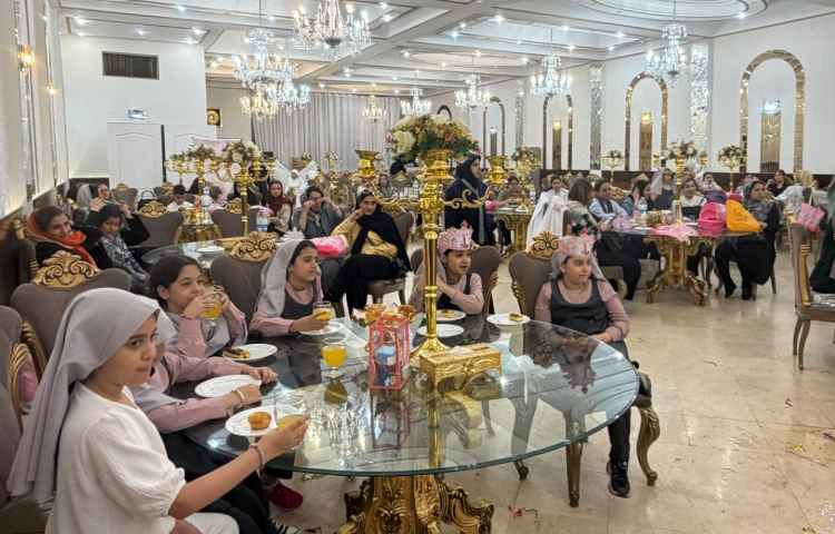 جشن عبادت 2