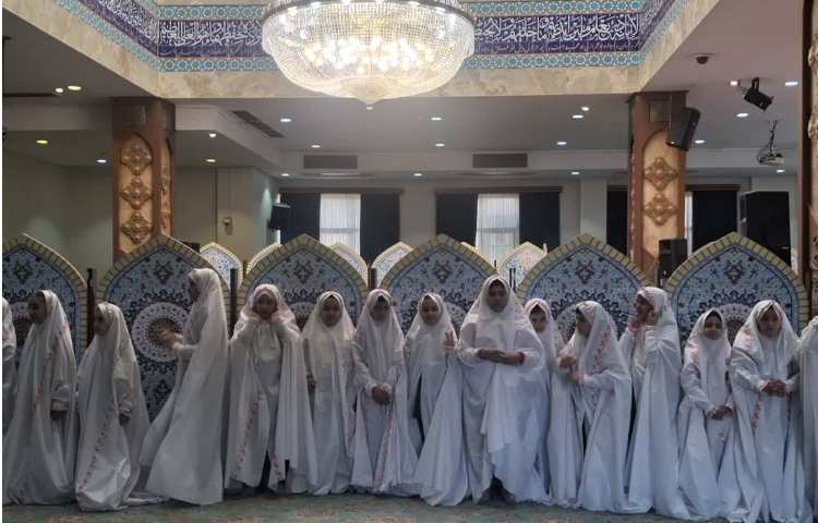 جشن عبادت 2