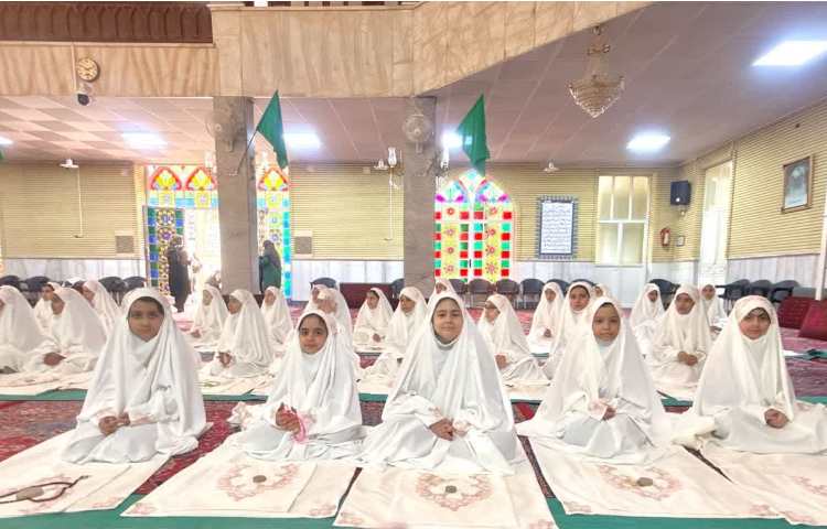 جشن عبادت 20