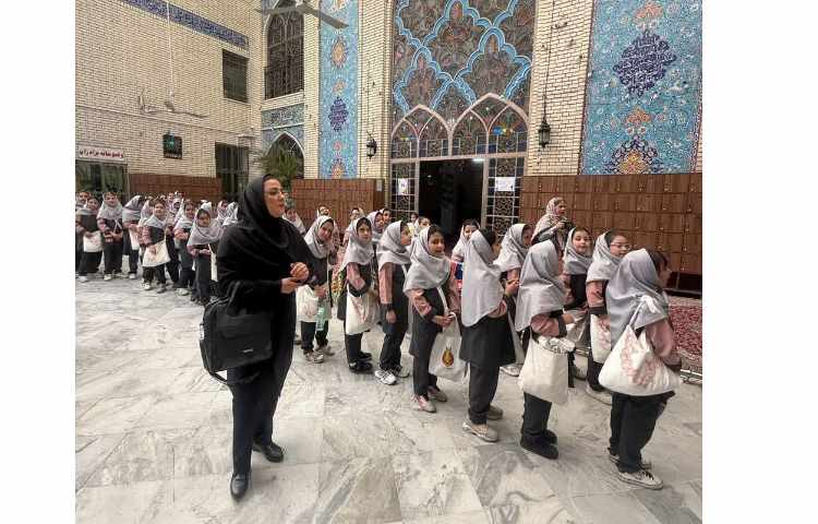 جشن عبادت 21