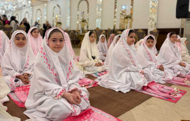 جشن عبادت 21