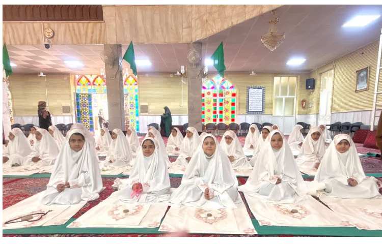 جشن عبادت 22