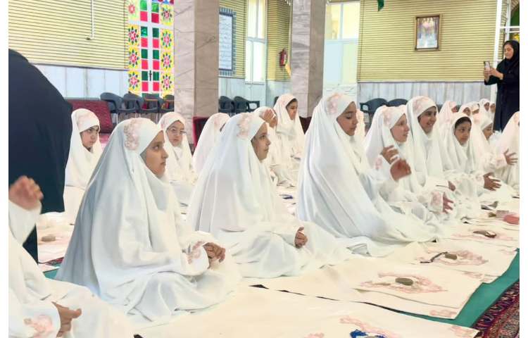 جشن عبادت 23