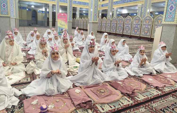 جشن عبادت 24