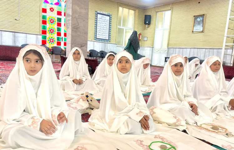 جشن عبادت 24