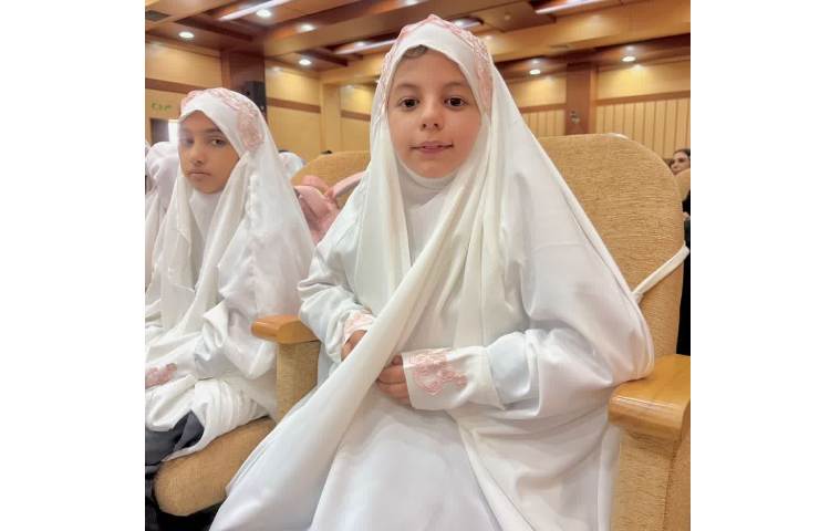 جشن عبادت 25