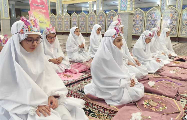 جشن عبادت 26