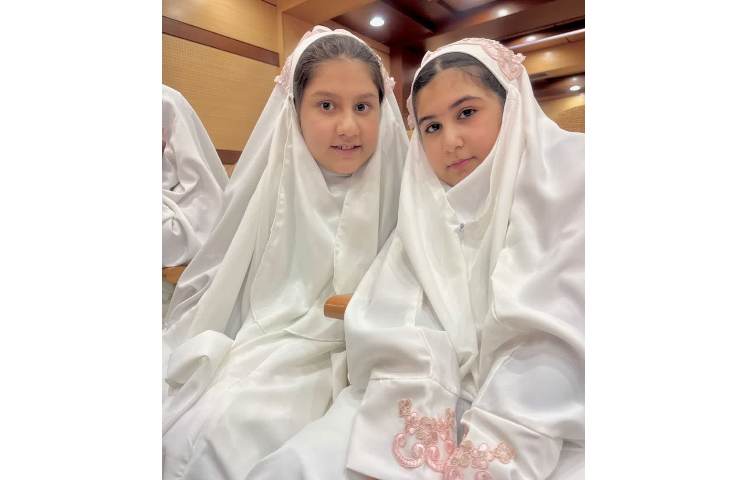 جشن عبادت 26